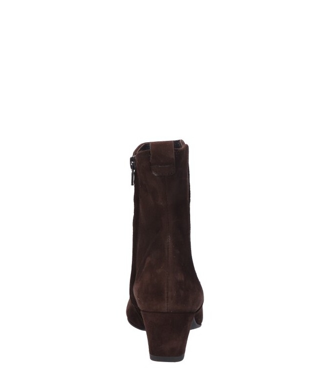 Paul Green Paul Green enkellaars <span>8354 003</span> 003 moro Paul Green enkellaars <span>8354 003</span> 8354 003 bruin - www.bremmerschoenen.live - Bremmer Schoenen