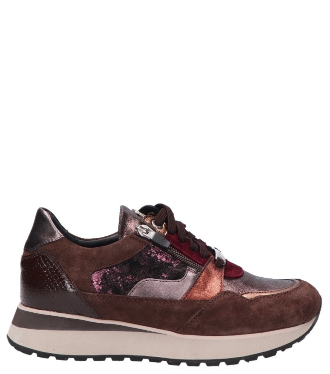 Footnotes Footnotes sneaker <span>32.009 2541 Elke</span> 2541 metalprint brown Footnotes sneaker <span>32.009 2541 Elke</span> 32.009 2541 Elke bruin - www.bremmerschoenen.live - Bremmer Schoenen