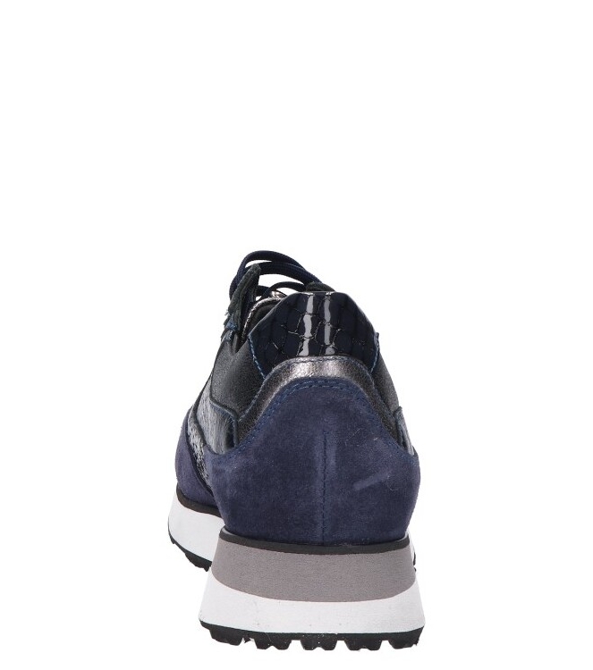 Footnotes Footnotes sneaker <span>32.002 7690 Esmee</span> 7690 metalise dark blue Footnotes sneaker <span>32.002 7690 Esmee</span> 32.002 7690 Esmee blauw - www.bremmerschoenen.live - Bremmer Schoenen