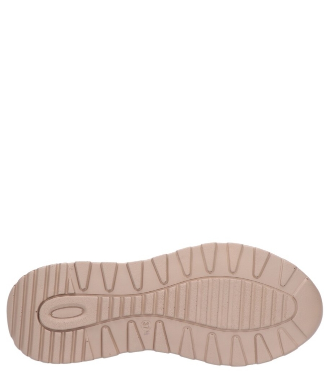Footnotes sneaker <span>15.005 2043 Silke</span> 15.005 2043 Silke bruin - www.bremmerschoenen.live - Bremmer Schoenen