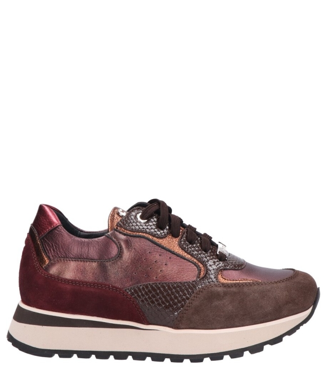 Footnotes Footnotes sneaker <span>31.002 7655 Esmee</span> 7655 metalise aubergine Footnotes sneaker <span>31.002 7655 Esmee</span> 31.002 7655 Esmee bordeaux - www.bremmerschoenen.live - Bremmer Schoenen