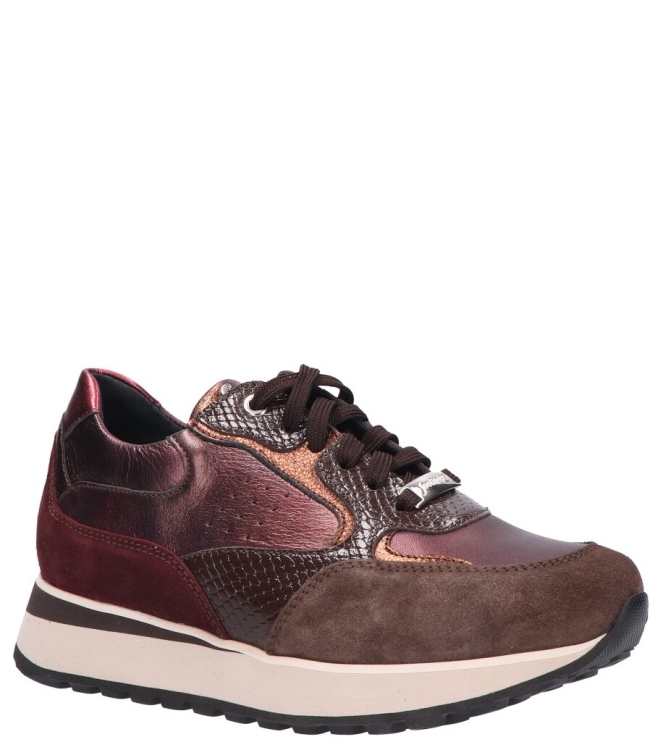 Footnotes Footnotes sneaker <span>31.002 7655 Esmee</span> 7655 metalise aubergine Footnotes sneaker <span>31.002 7655 Esmee</span> 31.002 7655 Esmee bordeaux - www.bremmerschoenen.live - Bremmer Schoenen