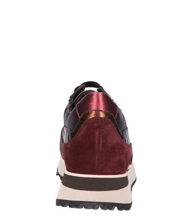 Footnotes Footnotes sneaker <span>31.002 7655 Esmee</span> 7655 metalise aubergine Footnotes sneaker <span>31.002 7655 Esmee</span> 31.002 7655 Esmee bordeaux - www.bremmerschoenen.live - Bremmer Schoenen