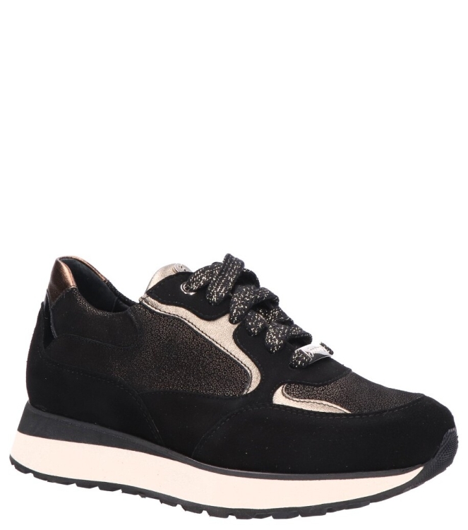 Footnotes Footnotes sneaker <span>31.002 7110 Esmee</span> 7110 fantasy black copper Footnotes sneaker <span>31.002 7110 Esmee</span> 31.002 7110 Esmee zwart - www.bremmerschoenen.live - Bremmer Schoenen