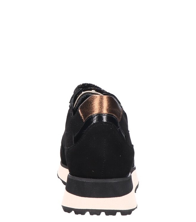 Footnotes Footnotes sneaker <span>31.002 7110 Esmee</span> 7110 fantasy black copper Footnotes sneaker <span>31.002 7110 Esmee</span> 31.002 7110 Esmee zwart - www.bremmerschoenen.live - Bremmer Schoenen