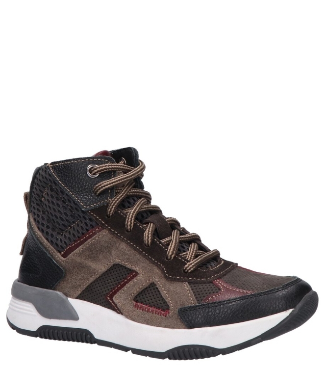 Track Style Track Style sneaker <span>326891 589 Daan Dodo</span> 589 Black Track Style sneaker <span>326891 589 Daan Dodo</span> 326891 589 Daan Dodo zwart - www.bremmerschoenen.live - Bremmer Schoenen