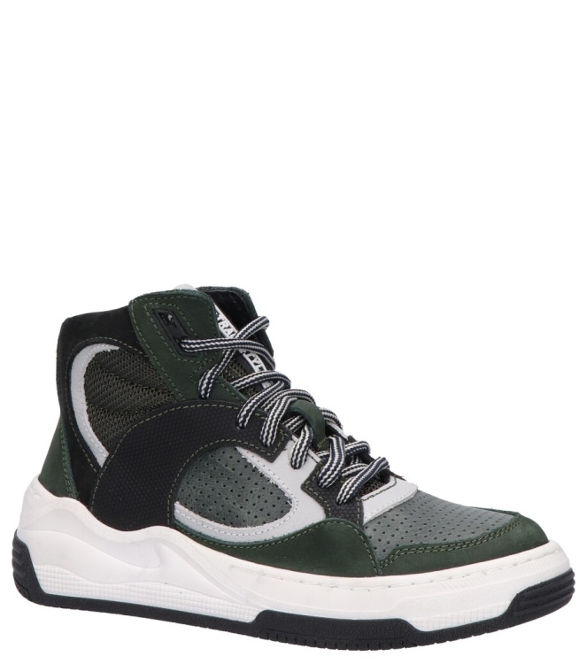Track Style Track Style sneaker <span>326875 568 Bo Braaf</span> 568 Dark Green Track Style sneaker <span>326875 568 Bo Braaf</span> 326875 568 Bo Braaf groen - www.bremmerschoenen.live - Bremmer Schoenen