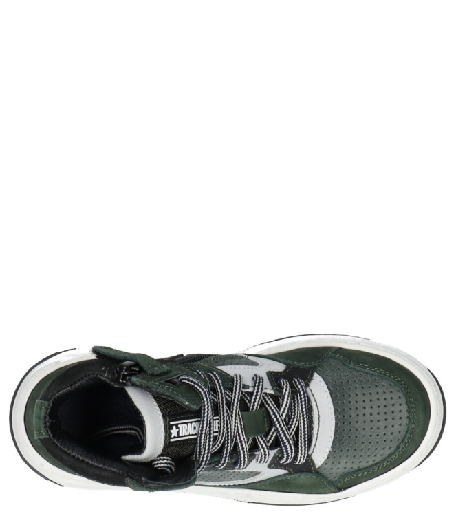 Track Style Track Style sneaker <span>326875 568 Bo Braaf</span> 568 Dark Green Track Style sneaker <span>326875 568 Bo Braaf</span> 326875 568 Bo Braaf groen - www.bremmerschoenen.live - Bremmer Schoenen