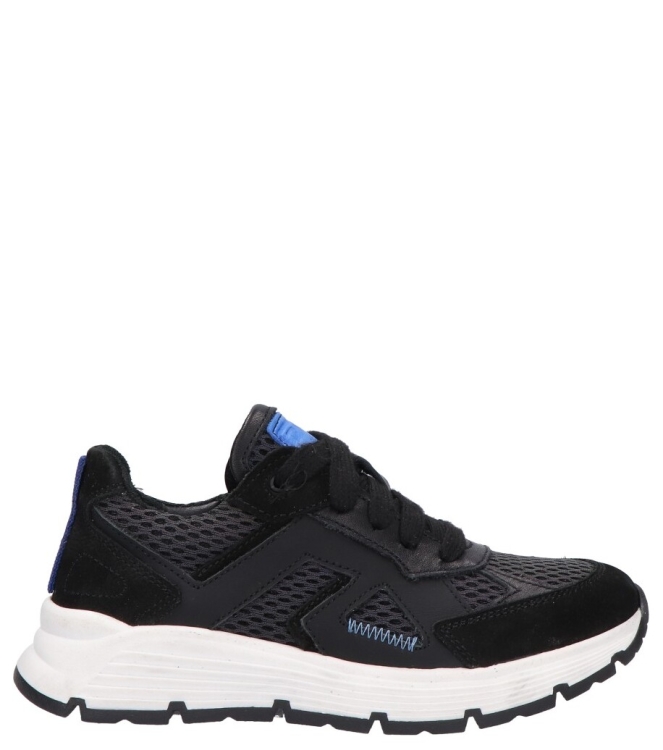 Track Style Track Style sneaker <span>326870 589 Pepijn Poker</span> 589 Black Track Style sneaker <span>326870 589 Pepijn Poker</span> 326870 589 Pepijn Poker zwart - www.bremmerschoenen.live - Bremmer Schoenen