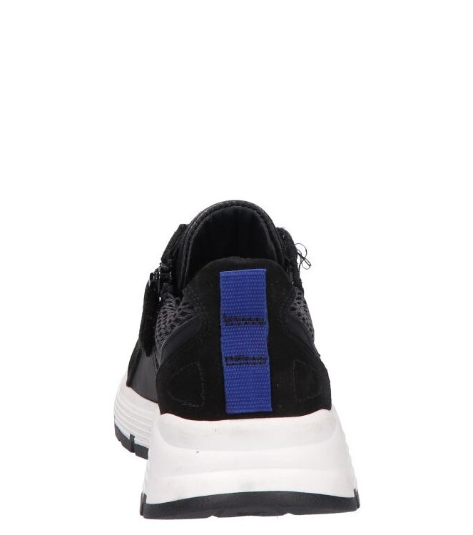 Track Style Track Style sneaker <span>326870 589 Pepijn Poker</span> 589 Black Track Style sneaker <span>326870 589 Pepijn Poker</span> 326870 589 Pepijn Poker zwart - www.bremmerschoenen.live - Bremmer Schoenen