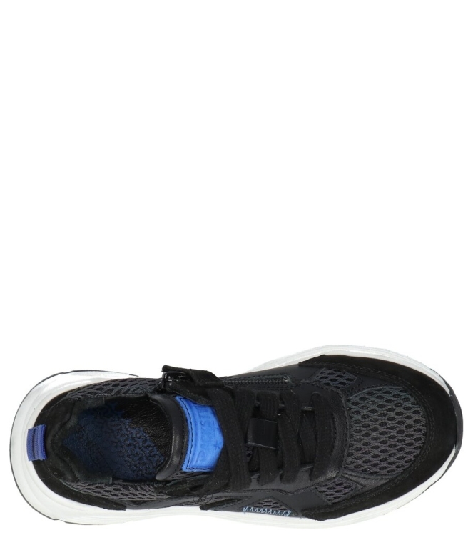 Track Style Track Style sneaker <span>326870 589 Pepijn Poker</span> 589 Black Track Style sneaker <span>326870 589 Pepijn Poker</span> 326870 589 Pepijn Poker zwart - www.bremmerschoenen.live - Bremmer Schoenen