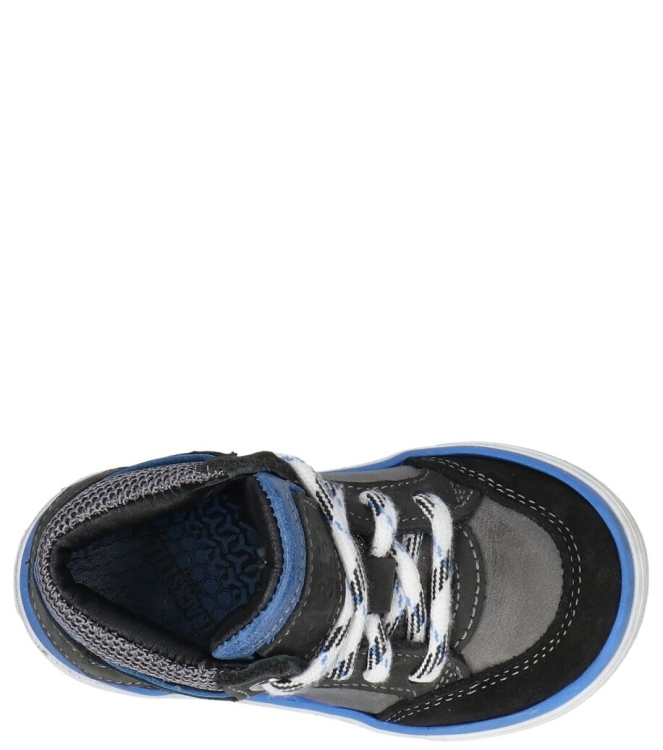 Track Style Track Style sneaker <span>326863 188 Aron Ardo</span> 188 Antracite Track Style sneaker <span>326863 188 Aron Ardo</span> 326863 188 Aron Ardo grijs - www.bremmerschoenen.live - Bremmer Schoenen