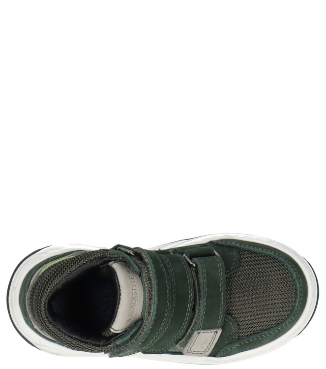 Track Style Track Style klittenbandschoen <span>326865 568 Boris Braaf</span> 568 Dark Green Track Style klittenbandschoen <span>326865 568 Boris Braaf</span> 326865 568 Boris Braaf groen - www.bremmerschoenen.live - Bremmer Schoenen
