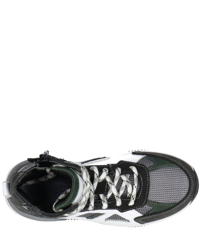 Track Style Track Style sneaker <span>326891 188 Daan Dodo</span> 188 Antracite Track Style sneaker <span>326891 188 Daan Dodo</span> 326891 188 Daan Dodo grijs - www.bremmerschoenen.live - Bremmer Schoenen