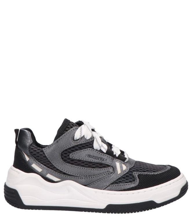 Track Style Track Style sneaker <span>326877 988 Berend Braaf</span> 988 Antracite Track Style sneaker <span>326877 988 Berend Braaf</span> 326877 988 Berend Braaf grijs - www.bremmerschoenen.live - Bremmer Schoenen