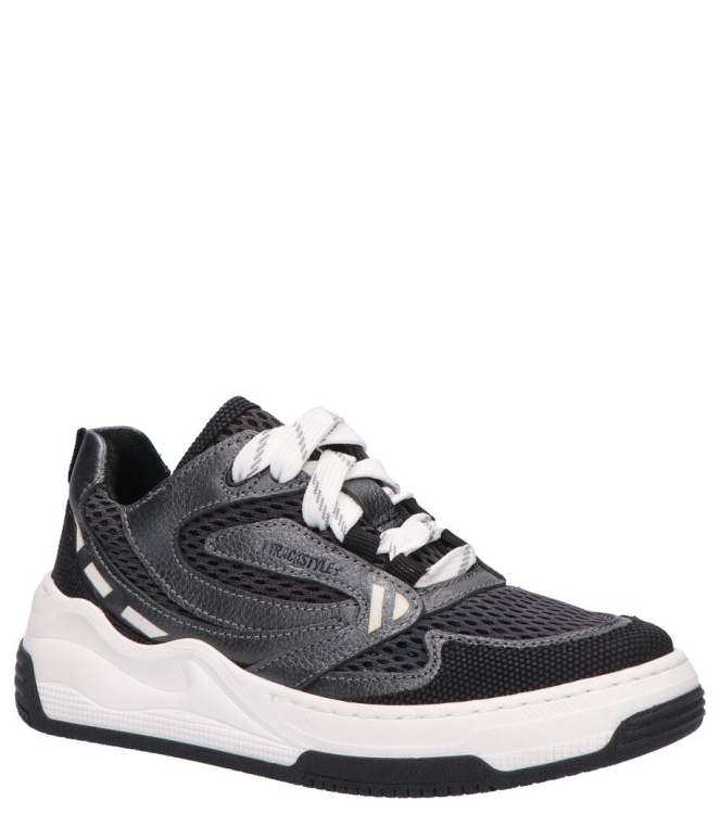Track Style Track Style sneaker <span>326877 988 Berend Braaf</span> 988 Antracite Track Style sneaker <span>326877 988 Berend Braaf</span> 326877 988 Berend Braaf grijs - www.bremmerschoenen.live - Bremmer Schoenen