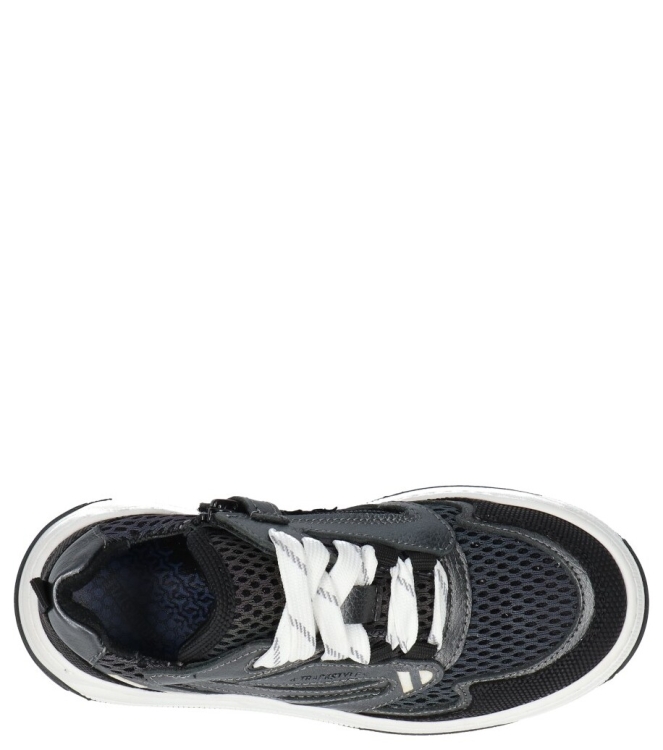 Track Style Track Style sneaker <span>326877 988 Berend Braaf</span> 988 Antracite Track Style sneaker <span>326877 988 Berend Braaf</span> 326877 988 Berend Braaf grijs - www.bremmerschoenen.live - Bremmer Schoenen