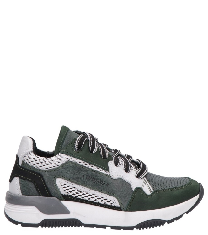 Track Style Track Style sneaker <span>326895 568 Dylan Dodo</span> 568 Green Track Style sneaker <span>326895 568 Dylan Dodo</span> 326895 568 Dylan Dodo groen - www.bremmerschoenen.live - Bremmer Schoenen