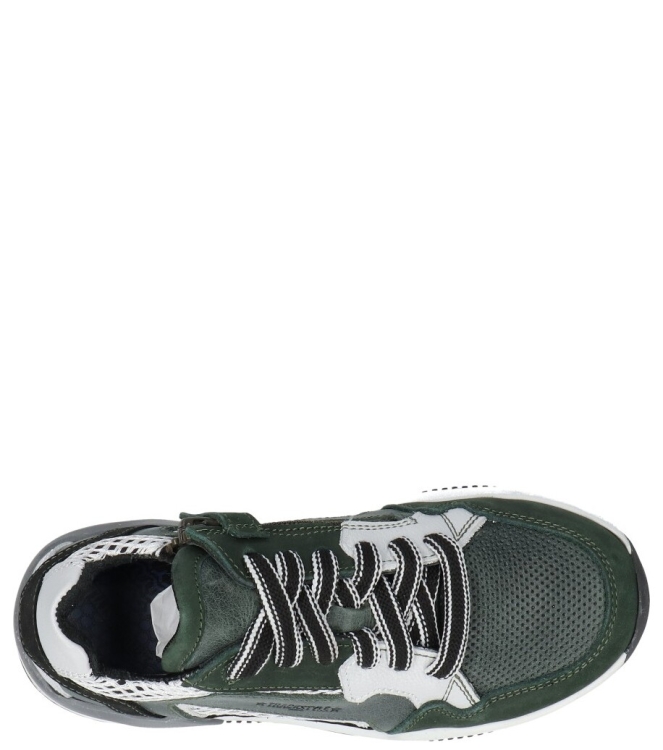 Track Style Track Style sneaker <span>326895 568 Dylan Dodo</span> 568 Green Track Style sneaker <span>326895 568 Dylan Dodo</span> 326895 568 Dylan Dodo groen - www.bremmerschoenen.live - Bremmer Schoenen