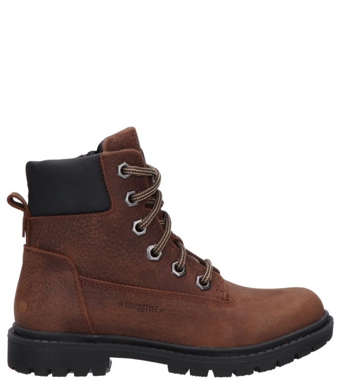 Track Style Track Style veterboot <span>326897 514 Pepijn Point</span> 514 Brown Track Style veterboot <span>326897 514 Pepijn Point</span> 326897 514 Pepijn Point cognac - www.bremmerschoenen.live - Bremmer Schoenen