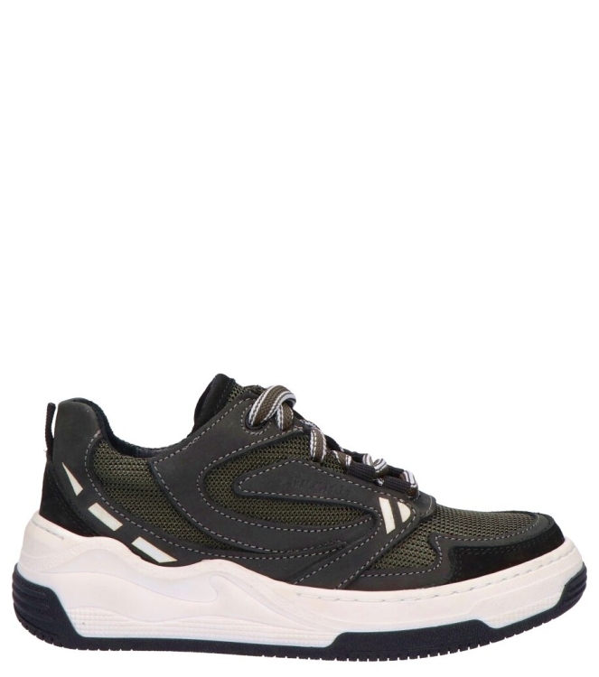 Track Style Track Style sneaker <span>326877 168 Berend Braaf</span> 168 green Track Style sneaker <span>326877 168 Berend Braaf</span> 326877 168 Berend Braaf groen - www.bremmerschoenen.live - Bremmer Schoenen