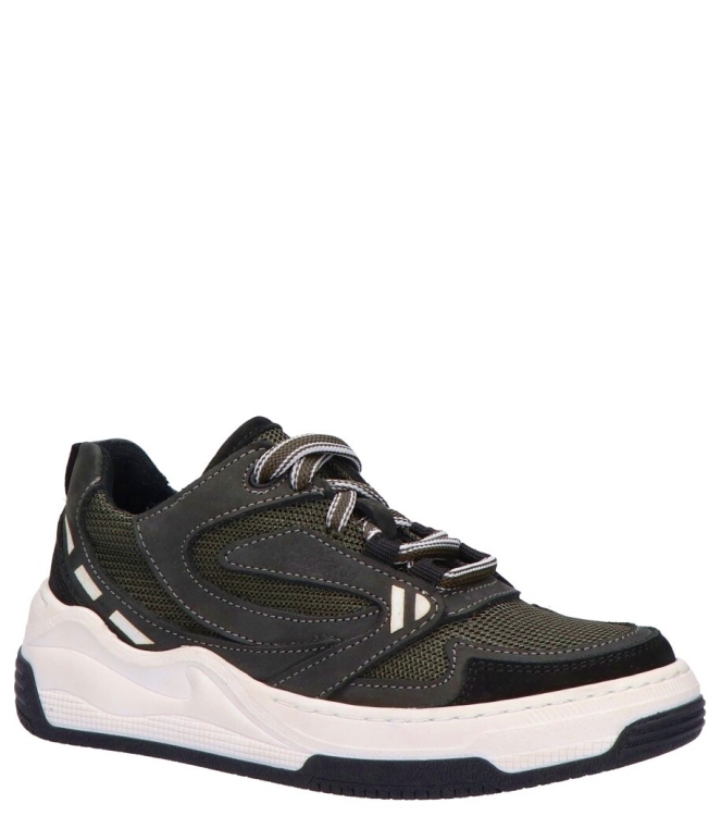 Track Style Track Style sneaker <span>326877 168 Berend Braaf</span> 168 green Track Style sneaker <span>326877 168 Berend Braaf</span> 326877 168 Berend Braaf groen - www.bremmerschoenen.live - Bremmer Schoenen