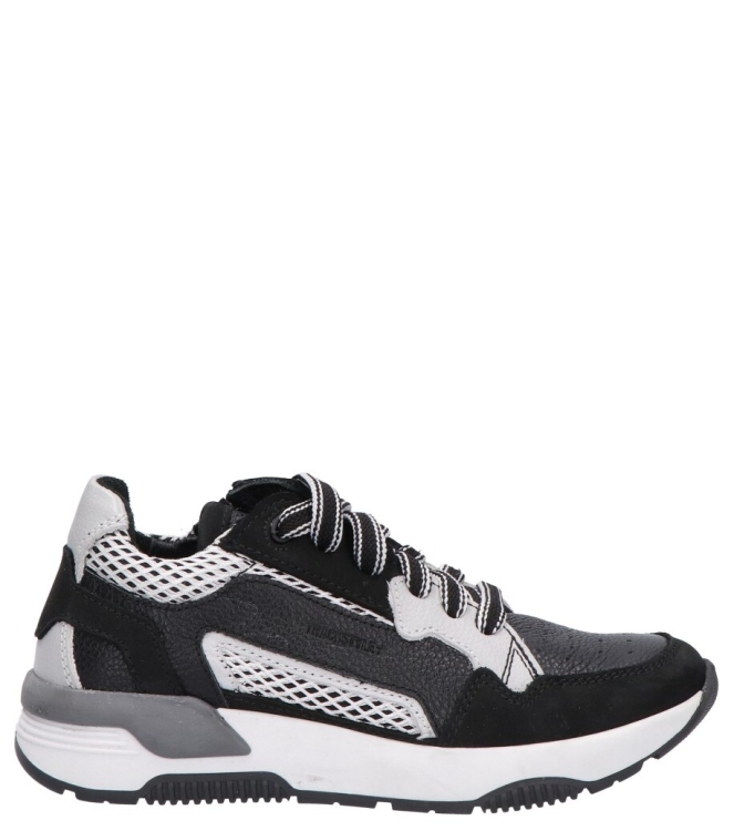 Track Style Track Style sneaker <span>326895 189 Dylan Dodo</span> 189 Black Track Style sneaker <span>326895 189 Dylan Dodo</span> 326895 189 Dylan Dodo zwart - www.bremmerschoenen.live - Bremmer Schoenen