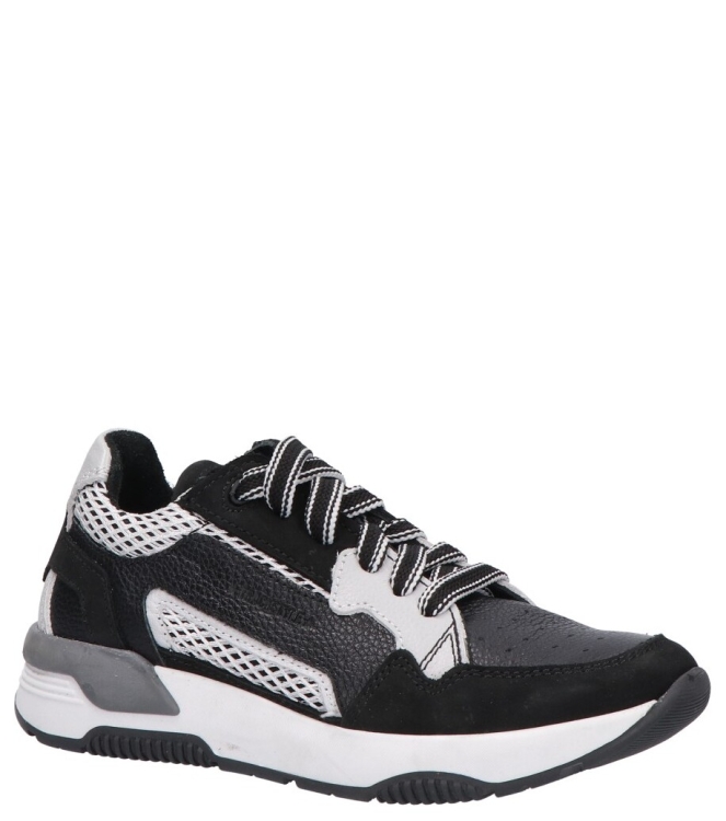 Track Style Track Style sneaker <span>326895 189 Dylan Dodo</span> 189 Black Track Style sneaker <span>326895 189 Dylan Dodo</span> 326895 189 Dylan Dodo zwart - www.bremmerschoenen.live - Bremmer Schoenen