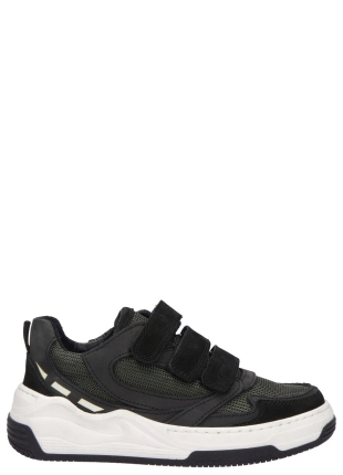 Track Style