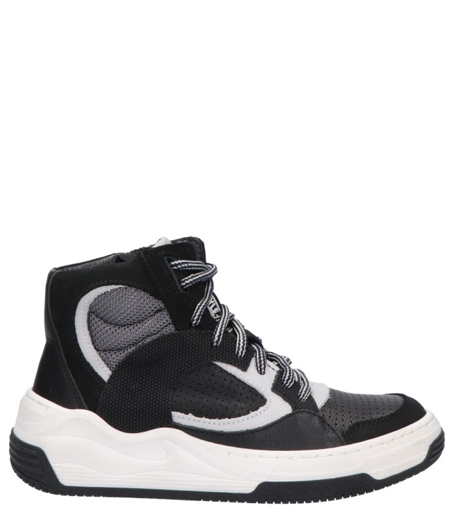 Track Style Track Style sneaker <span>326875 589 Bo Braaf</span> 589 Black Track Style sneaker <span>326875 589 Bo Braaf</span> 326875 589 Bo Braaf zwart - www.bremmerschoenen.live - Bremmer Schoenen