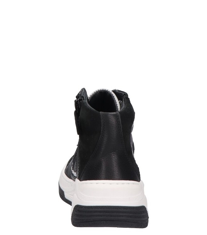 Track Style Track Style sneaker <span>326875 589 Bo Braaf</span> 589 Black Track Style sneaker <span>326875 589 Bo Braaf</span> 326875 589 Bo Braaf zwart - www.bremmerschoenen.live - Bremmer Schoenen