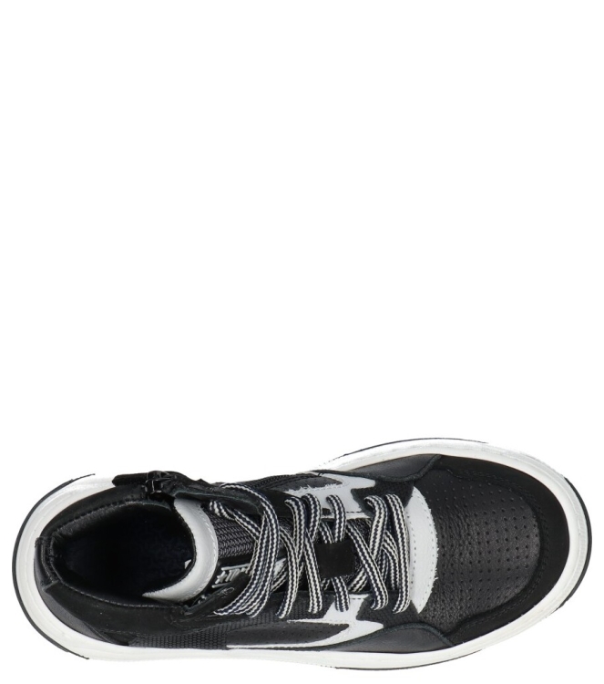 Track Style Track Style sneaker <span>326875 589 Bo Braaf</span> 589 Black Track Style sneaker <span>326875 589 Bo Braaf</span> 326875 589 Bo Braaf zwart - www.bremmerschoenen.live - Bremmer Schoenen