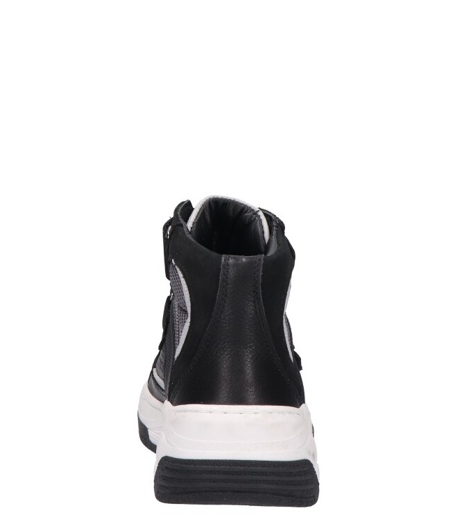 Track Style Track Style sneaker <span>326874 589 Brett Braaf</span> 589 Black Track Style sneaker <span>326874 589 Brett Braaf</span> 326874 589 Brett Braaf zwart - www.bremmerschoenen.live - Bremmer Schoenen