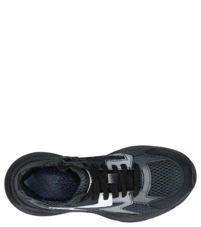 Track Style Track Style sneaker <span>326898 189 Victor Vos</span> 189 Black Track Style sneaker <span>326898 189 Victor Vos</span> 326898 189 Victor Vos zwart - www.bremmerschoenen.live - Bremmer Schoenen