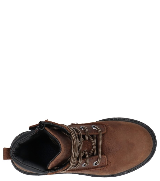 Track Style Track Style veterboot <span>326897 514 Pepijn Point</span> 514 Brown Track Style veterboot <span>326897 514 Pepijn Point</span> 326897 514 Pepijn Point cognac - www.bremmerschoenen.live - Bremmer Schoenen