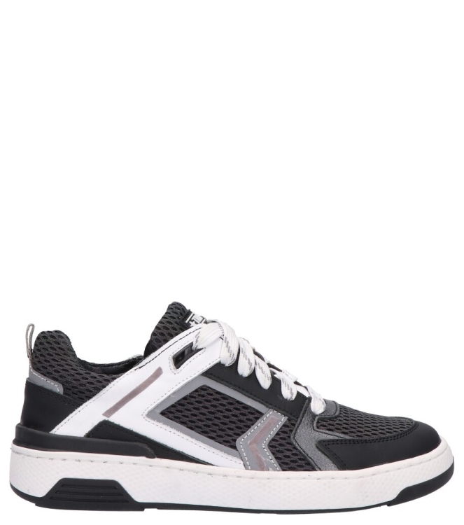 Track Style Track Style sneaker <span>326899 589 Kay Kevin</span> 589 Black Track Style sneaker <span>326899 589 Kay Kevin</span> 326899 589 Kay Kevin zwart - www.bremmerschoenen.live - Bremmer Schoenen