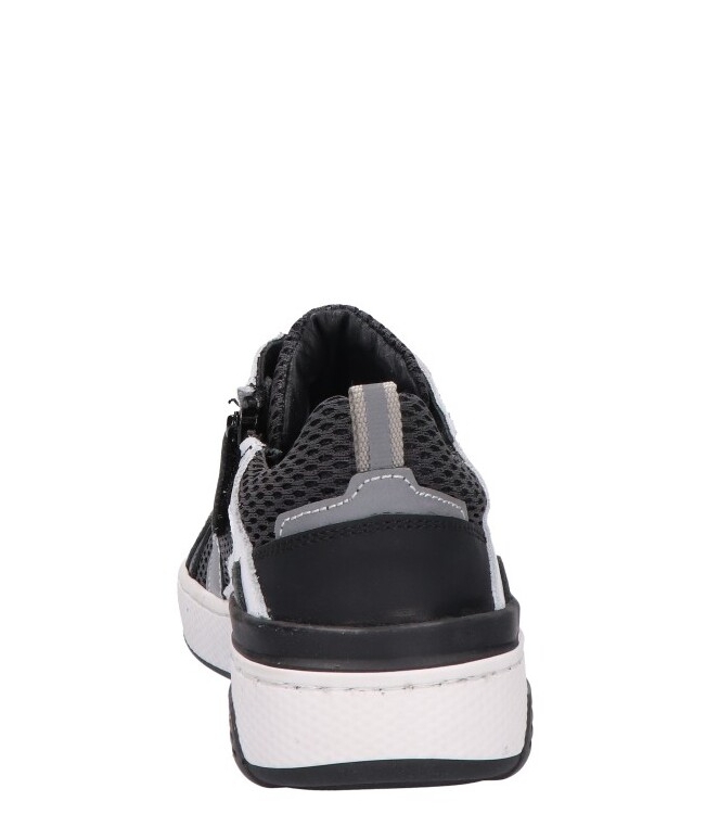 Track Style Track Style sneaker <span>326899 589 Kay Kevin</span> 589 Black Track Style sneaker <span>326899 589 Kay Kevin</span> 326899 589 Kay Kevin zwart - www.bremmerschoenen.live - Bremmer Schoenen