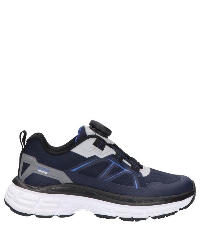 Track Style Track Style sneaker <span>326500 720 Cas Champ</span> 720 Navy Track Style sneaker <span>326500 720 Cas Champ</span> 326500 720 Cas Champ blauw - www.bremmerschoenen.live - Bremmer Schoenen