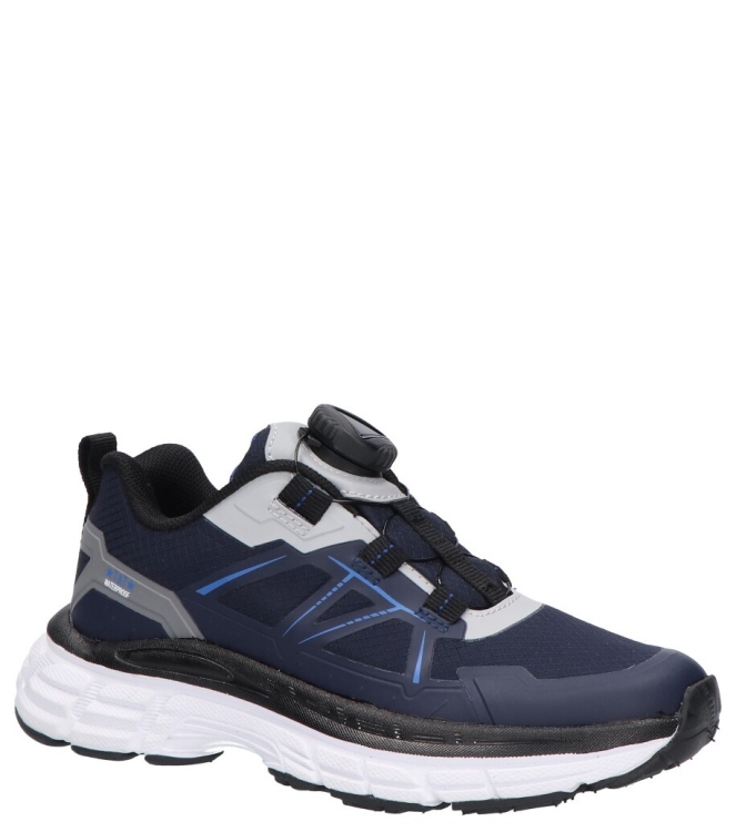 Track Style Track Style sneaker <span>326500 720 Cas Champ</span> 720 Navy Track Style sneaker <span>326500 720 Cas Champ</span> 326500 720 Cas Champ blauw - www.bremmerschoenen.live - Bremmer Schoenen