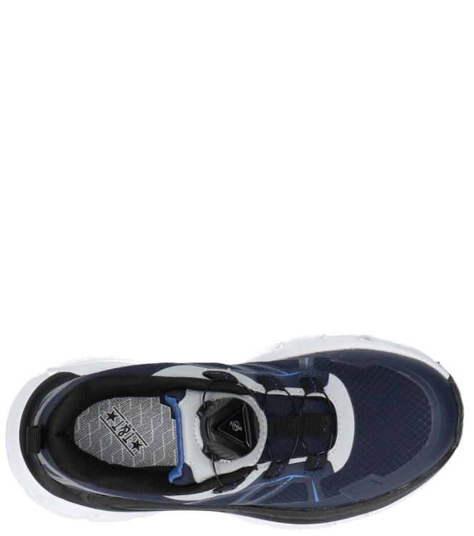 Track Style Track Style sneaker <span>326500 720 Cas Champ</span> 720 Navy Track Style sneaker <span>326500 720 Cas Champ</span> 326500 720 Cas Champ blauw - www.bremmerschoenen.live - Bremmer Schoenen