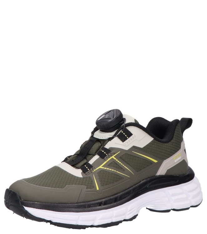 Track Style Track Style sneaker <span>326500 769 Cas Champ</span> 769 army green Track Style sneaker <span>326500 769 Cas Champ</span> 326500 769 Cas Champ groen - www.bremmerschoenen.live - Bremmer Schoenen