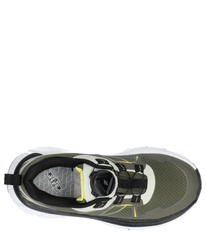 Track Style Track Style sneaker <span>326500 769 Cas Champ</span> 769 army green Track Style sneaker <span>326500 769 Cas Champ</span> 326500 769 Cas Champ groen - www.bremmerschoenen.live - Bremmer Schoenen