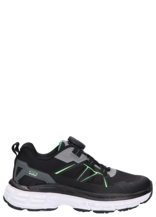 Track Style