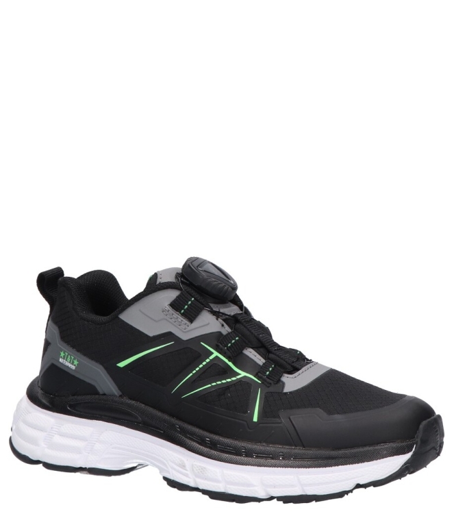 Track Style Track Style sneaker <span>326500 789 Cas Champ</span> 789 black Track Style sneaker <span>326500 789 Cas Champ</span> 326500 789 Cas Champ zwart - www.bremmerschoenen.live - Bremmer Schoenen