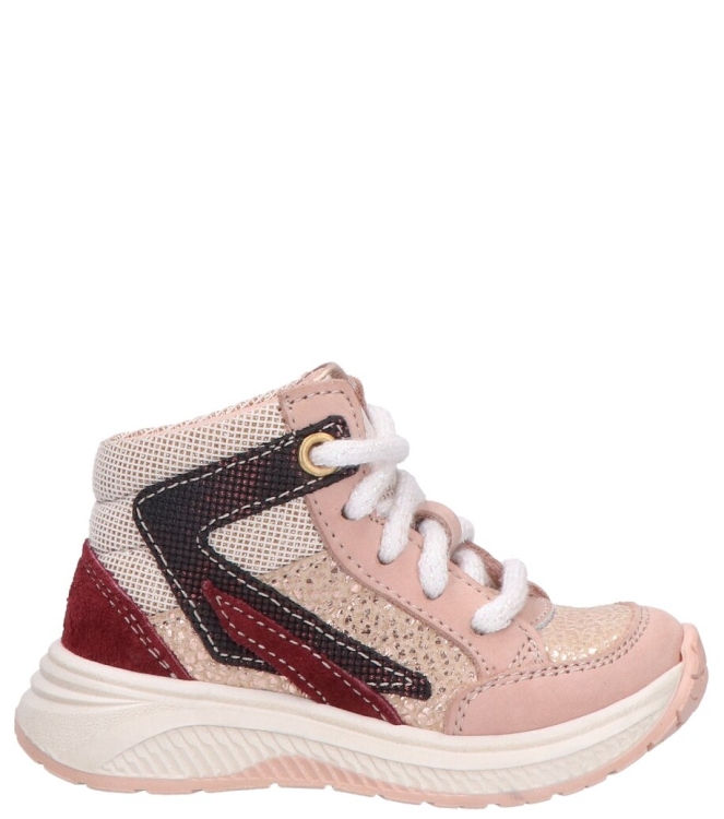 Twins sneaker <span>326620 572 Esther Engel</span> 326620 572 Esther Engel rose - www.bremmerschoenen.live - Bremmer Schoenen
