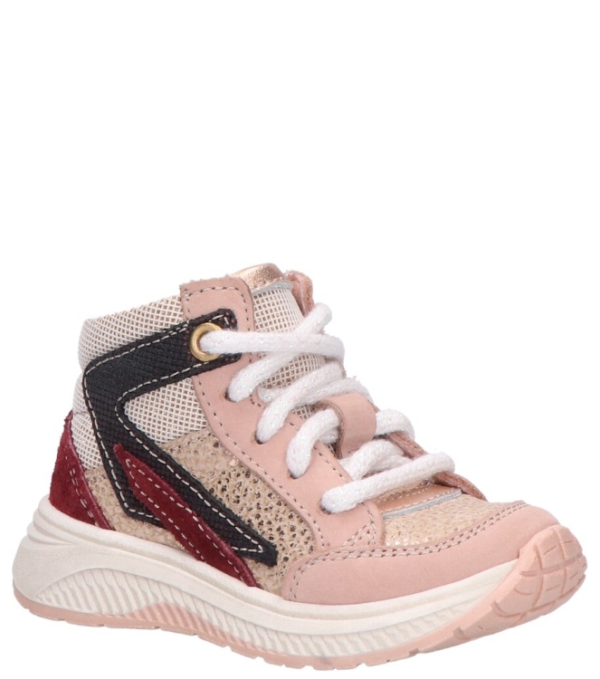 Twins sneaker <span>326620 572 Esther Engel</span> 326620 572 Esther Engel rose - www.bremmerschoenen.live - Bremmer Schoenen