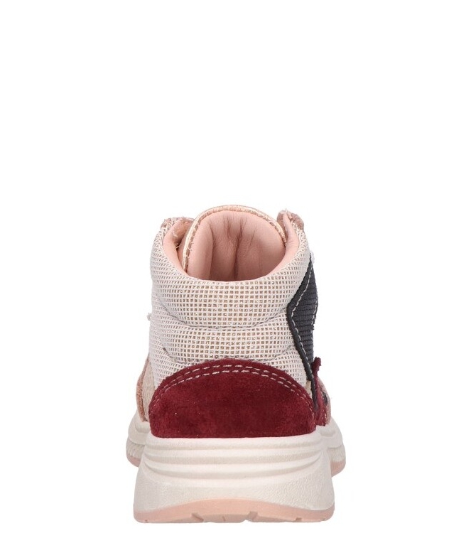 Twins sneaker <span>326620 572 Esther Engel</span> 326620 572 Esther Engel rose - www.bremmerschoenen.live - Bremmer Schoenen