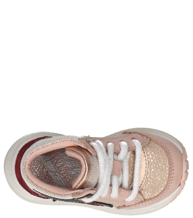 Twins sneaker <span>326620 572 Esther Engel</span> 326620 572 Esther Engel rose - www.bremmerschoenen.live - Bremmer Schoenen