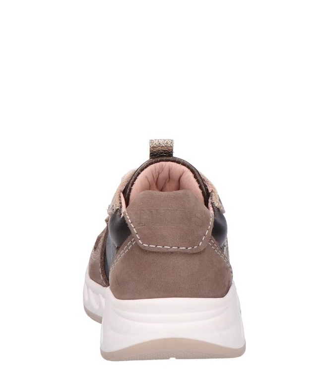 Twins Twins sneaker <span>326621 908 Silke Sharp</span> 908 taupe Twins sneaker <span>326621 908 Silke Sharp</span> 326621 908 Silke Sharp beige - www.bremmerschoenen.live - Bremmer Schoenen