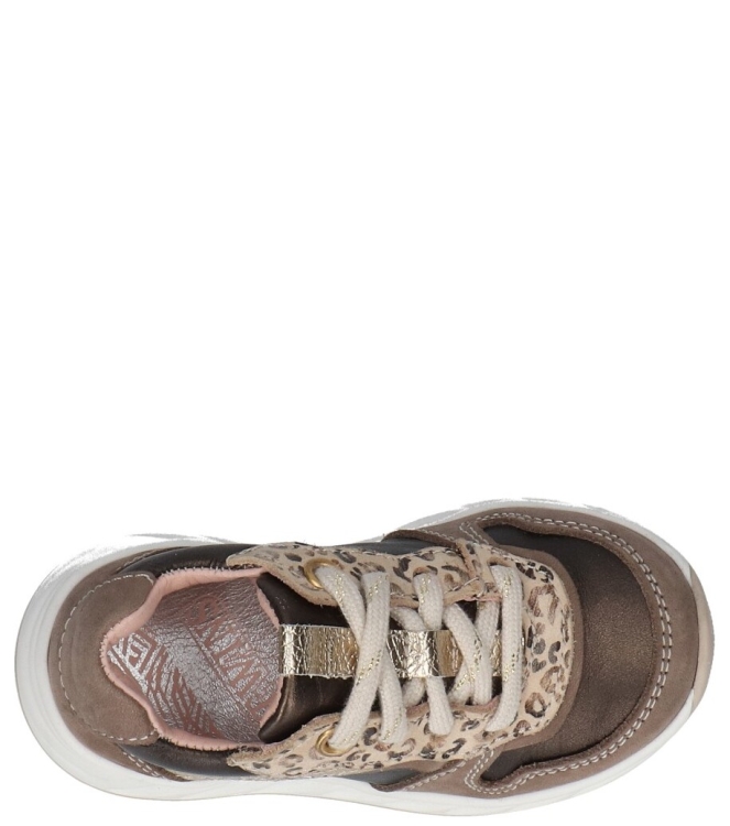 Twins Twins sneaker <span>326621 908 Silke Sharp</span> 908 taupe Twins sneaker <span>326621 908 Silke Sharp</span> 326621 908 Silke Sharp beige - www.bremmerschoenen.live - Bremmer Schoenen